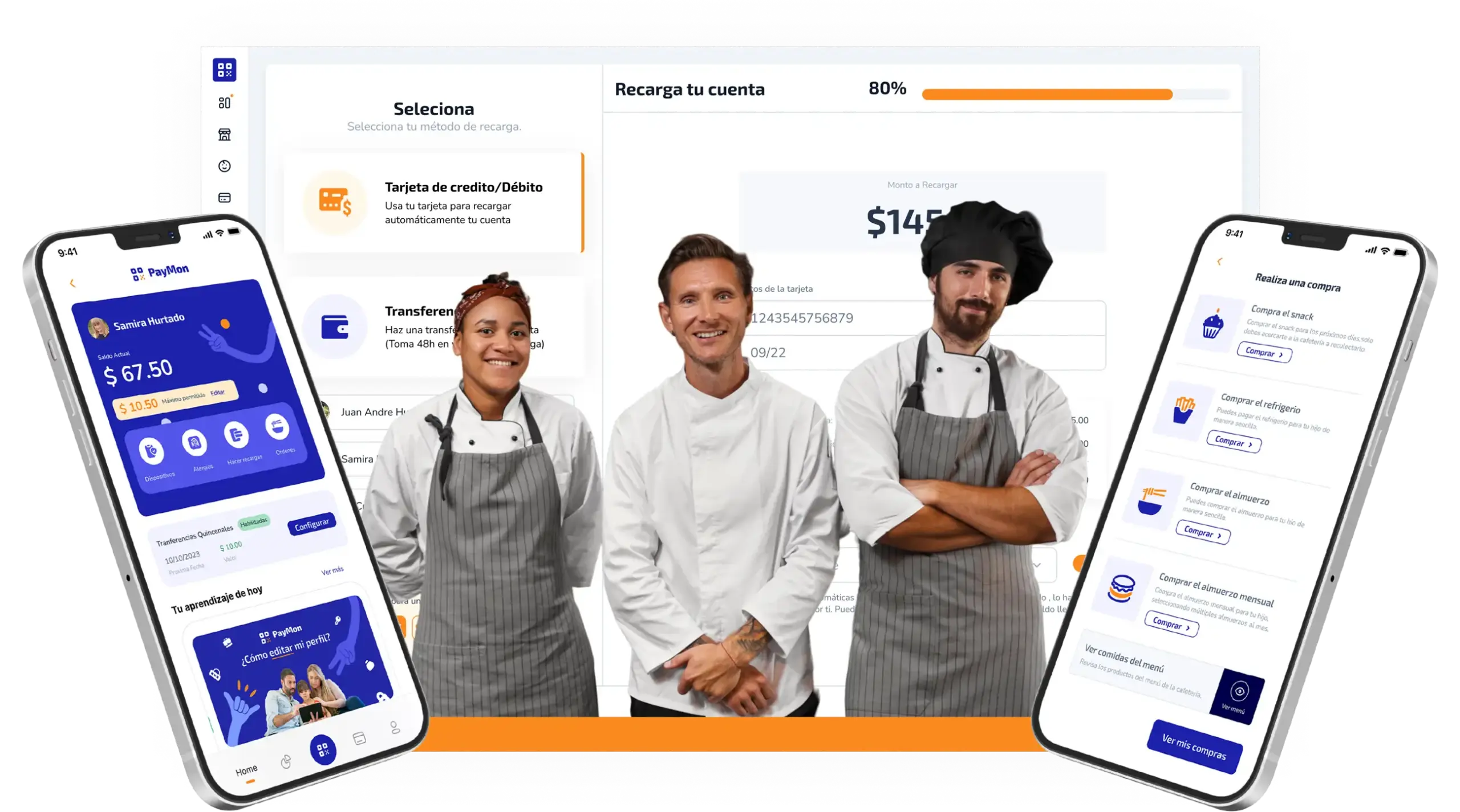 Paymon empresa 2